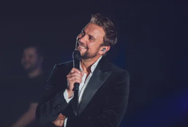 Antti Ketonen: Joulu valtaa sydämen - Event image