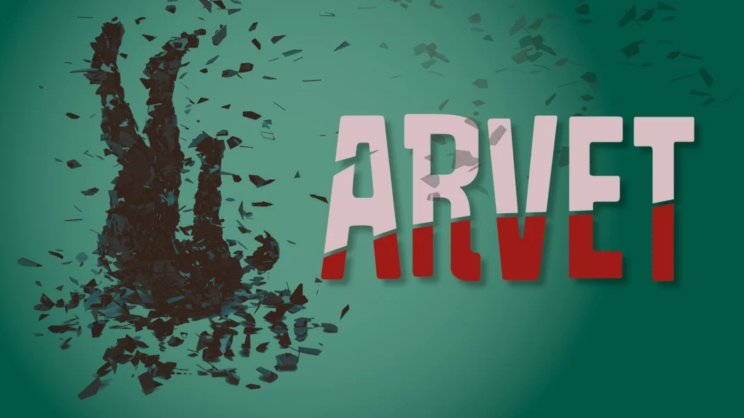 Arvet - Event image 3