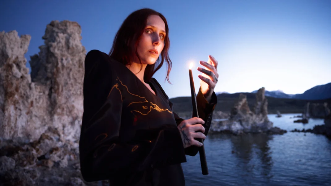 Chelsea Wolfe: THE DARK World Tour - Event image 2