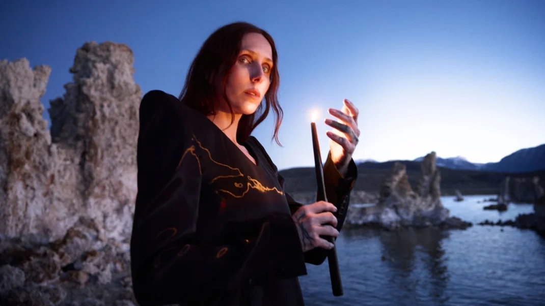 Chelsea Wolfe: THE DARK World Tour - Event image 3