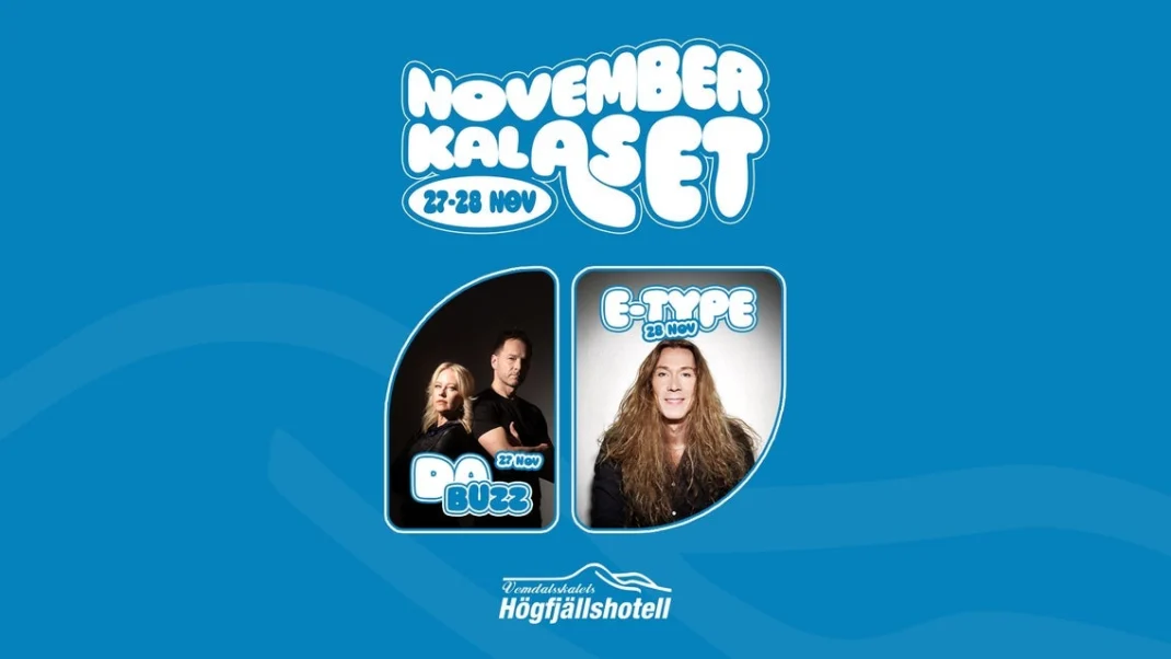 Novemberkalaset 2026 | 27-28 november - Event image 2