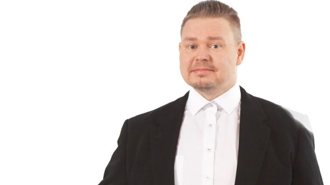 Arimo Mustonen stand-up - Renginio paveikslėlis 2