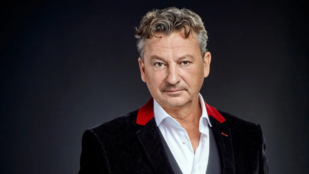 Anders Ekborg – En stilla Jul 2026 - Renginio paveikslėlis 3