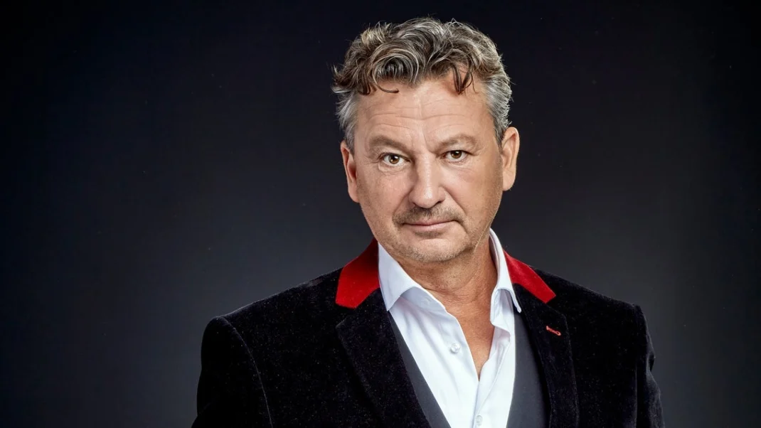 Anders Ekborg – En stilla Jul 2026 - Renginio paveikslėlis 2
