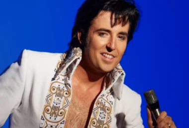 The Elvis Concert (USA) - Sündmuse pilt
