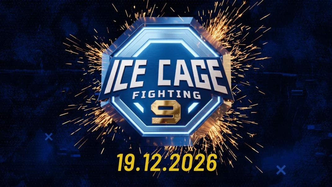 Ice Cage 9 - Renginio paveikslėlis 3