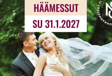 Porin Häämessut - Imagen del evento