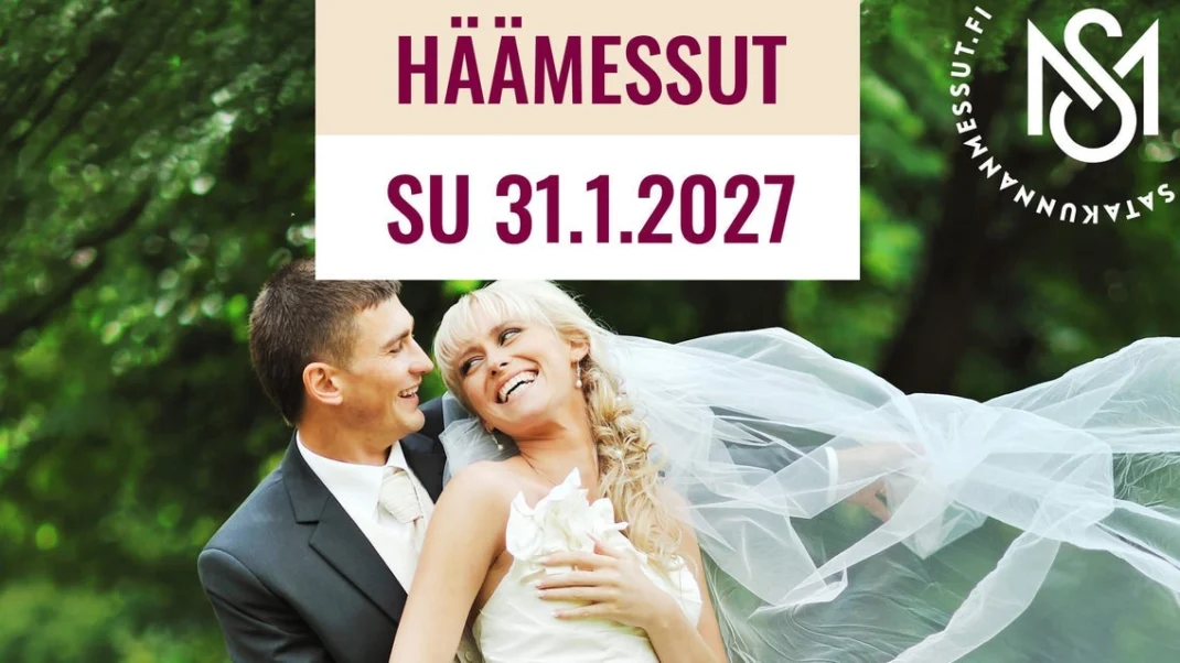 Porin Häämessut - Renginio paveikslėlis 2