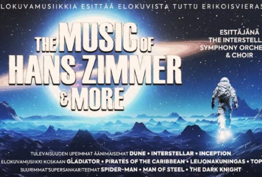 Music of Hans Zimmer and More - Renginio paveikslėlis