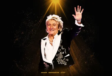 Rod Stewart – The Final Encore - Image de l’événement
