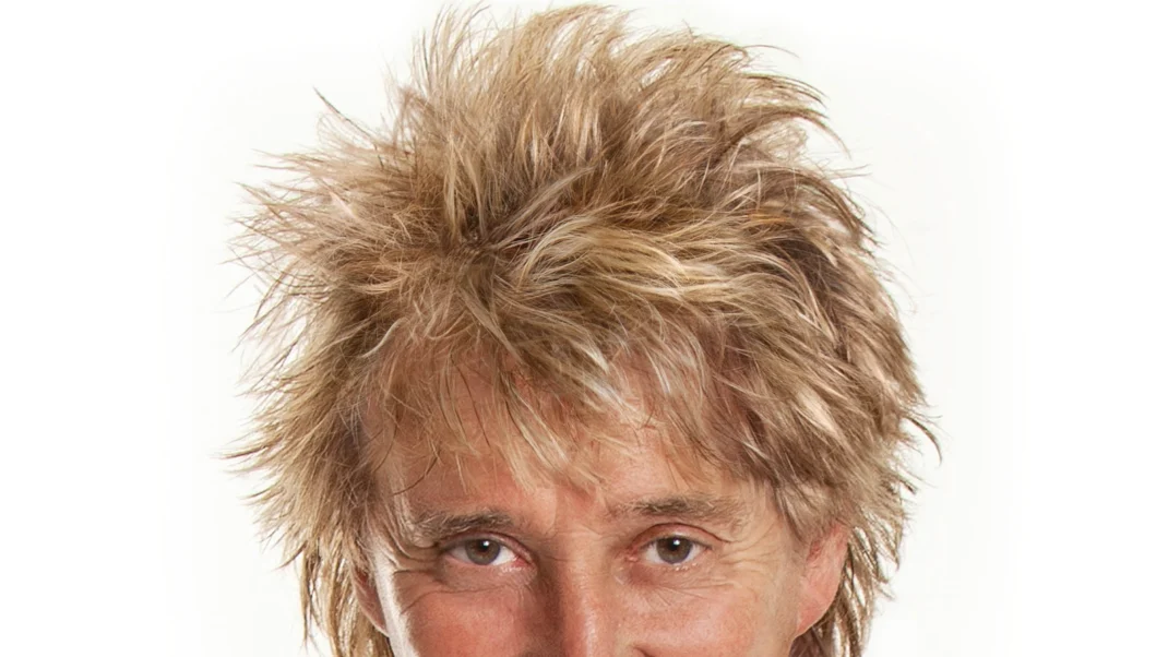 Rod Stewart – The Final Encore - Renginio paveikslėlis 3