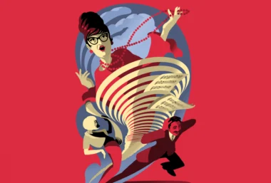 TORNADO AGATA. - Event image