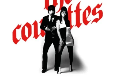The Courettes - Event image