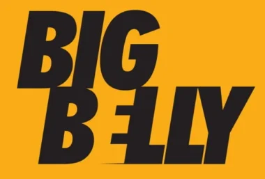 Fri 4th Sep – 8.30pm Doors | 9pm Stand Up Comedy Show – Big Belly Comedy - Event image