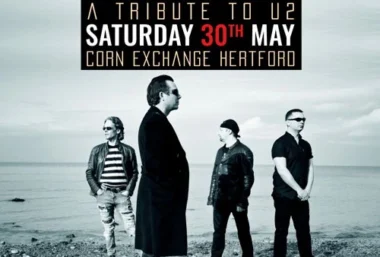 U2 Tribe - Event image