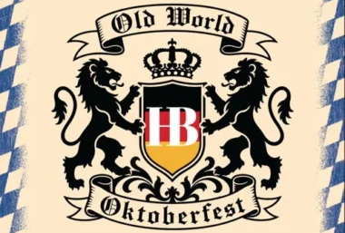 OC’s Original Oktoberfest 2026 - Event image