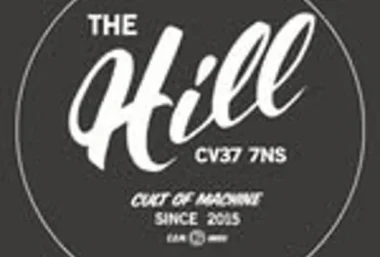 STROM Session – The Hill - Event image