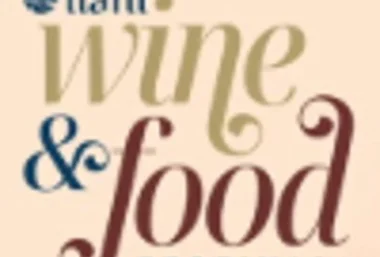 ilani Wine & Food Fest presents Saturday Grand Tasting – Session 1 - Veranstaltungsbild