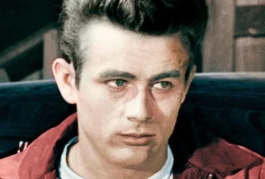 Rebel Without Out a Cause FREE SENIOR MOVIE - Event image