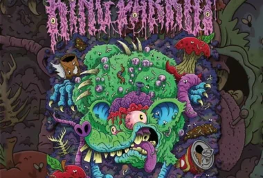 King Parrot - イベント画像