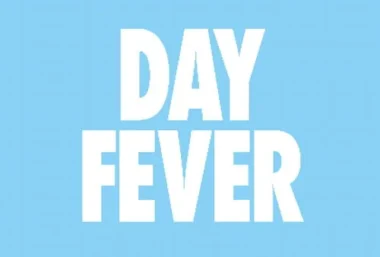 Day Fever – Manchester - Event image
