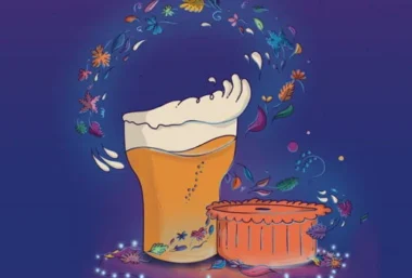 A Play, A Pie and A Pint: FEEL_GOOD - Image de l’événement