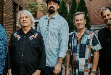 Pure Prairie League: Legacy Concert Series - Event image