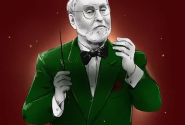 The World of John Williams by the Mystery Ensemble - Sündmuse pilt