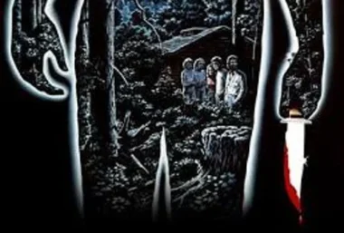 ChiTown Drive-In Presents – Friday the 13th (the original!) - Pasākuma attēls