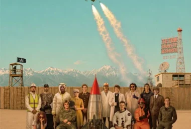 Teton Gravity Research presents ‘Actually, It Is Rocket Science’ - Renginio paveikslėlis