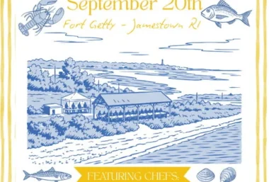 Fishes at the Fort 2026- Fundraiser Dinner and Auction - Tapahtuman kuva