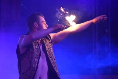 Circus Tetam Tervuren - Tapahtuman kuva