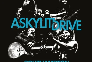 A Skylit Drive / Vampires Everywhere – POSTPONED - Imagen del evento