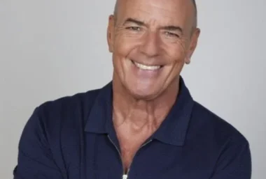 An Intimate Evening With Peter Cox of Go West - Image de l’événement