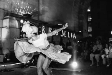 BROOKLYN BRUJERIA DAY II: Magic Market + Fair & Noche de Salsa + Fiesta - Zdjęcie wydarzenia