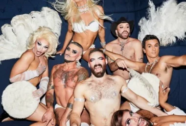 Briefs: The Works - Evenemangsbild