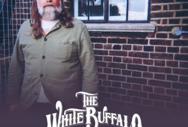 The White Buffalo with Special Guests - Evenemangsbild
