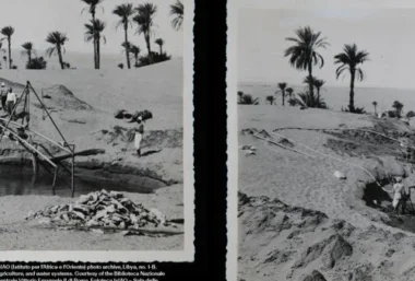 HYDROGRAPHIES. Ancestors, Waters, Infrastructures (EN) - Tapahtuman kuva