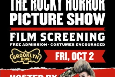 Rocky Horror Picture Show Screening: Hosted by Androgyny - Immagine dell’evento