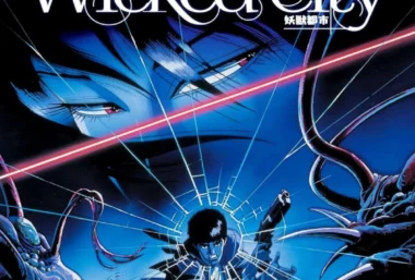 Wicked City - Event image