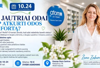 10.24 | SOS JAUTRIAI ODAI - Tapahtuman kuva