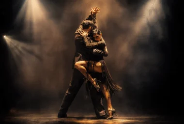 TANGO BUENOS AIRES - Immagine dell’evento