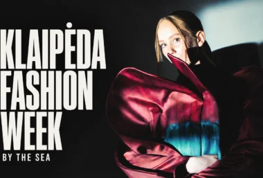 Klaipėda Fashion Week 2027 - Tapahtuman kuva