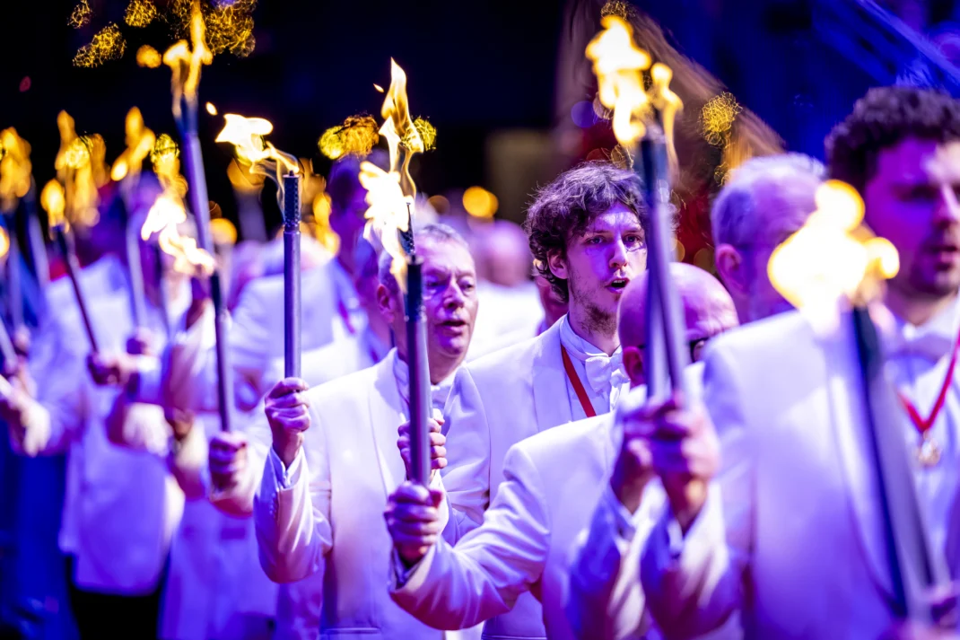 André Rieu’s 2026 Christmas Concert: Let It Snow - Renginio paveikslėlis 3
