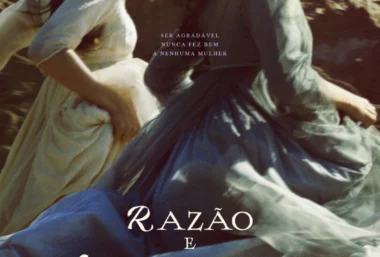 Razão E Sensibilidade - Image de l’événement
