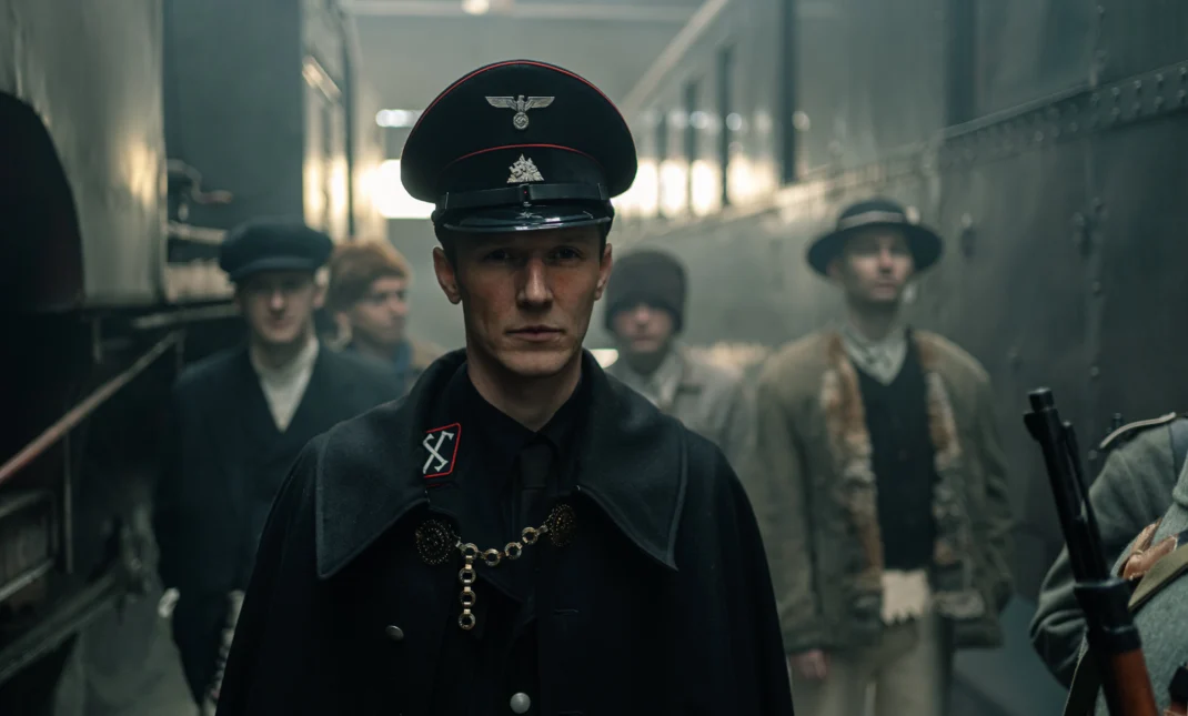 Lenkų kino festivalis: Baltoji narsa - Renginio paveikslėlis 5