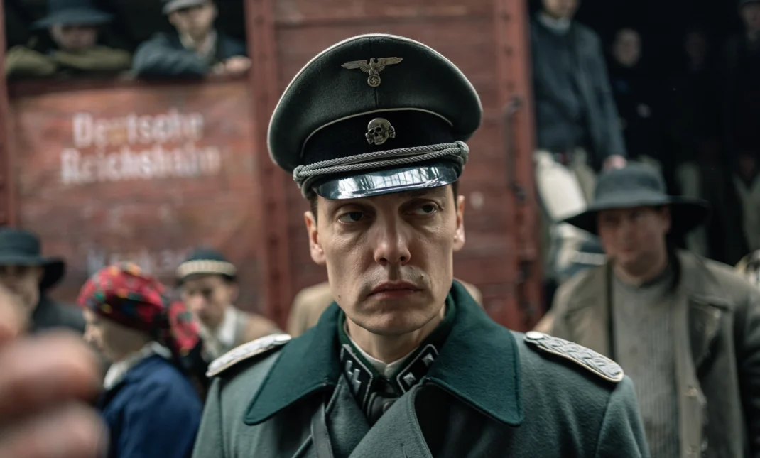 Lenkų kino festivalis: Baltoji narsa - Renginio paveikslėlis 3