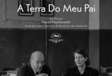 A Terra Do Meu Pai - Renginio paveikslėlis