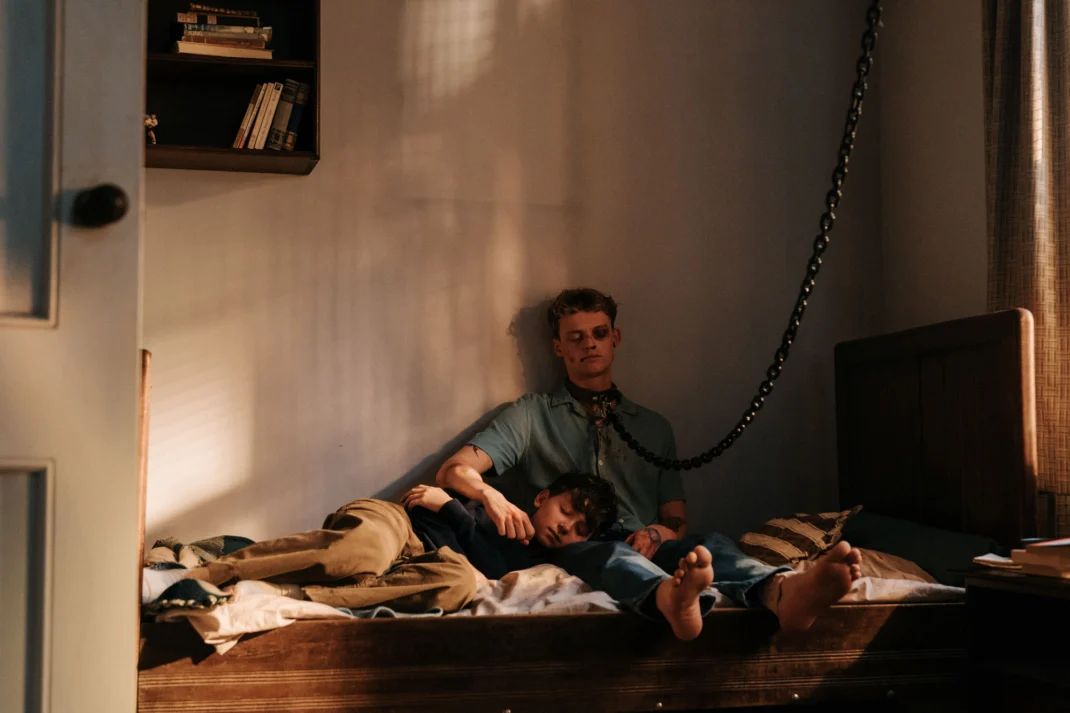 Lenkų kino festivalis: Geras berniukas - Renginio paveikslėlis 4