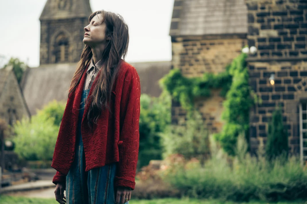 Lenkų kino festivalis: Geras berniukas - Renginio paveikslėlis 3